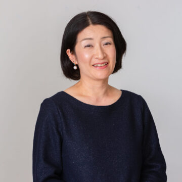 上野佐和子