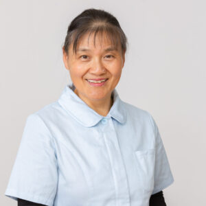 田畑淳子