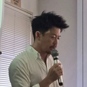 金子雅希